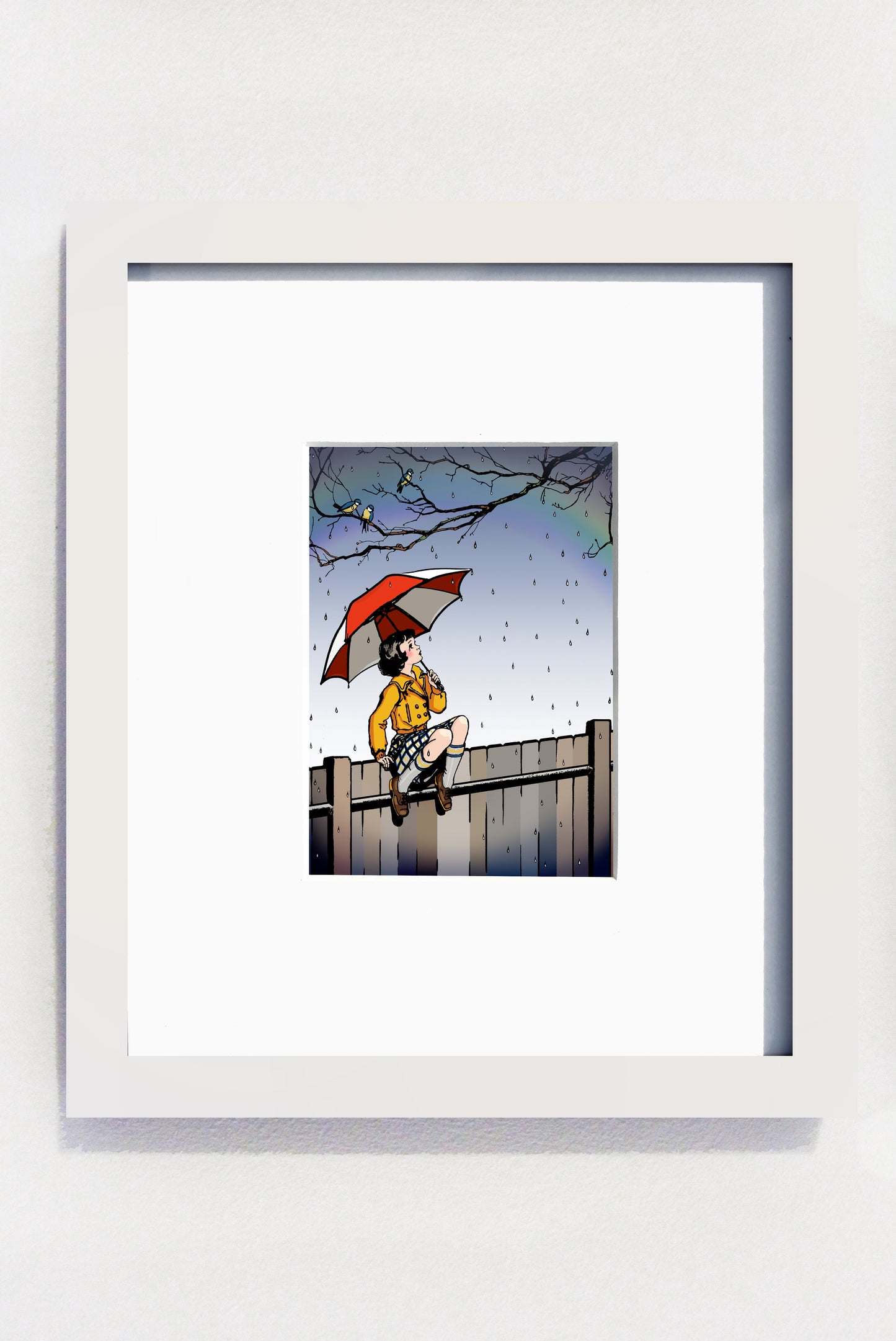 Ceal Warnants - Melancholy Molly