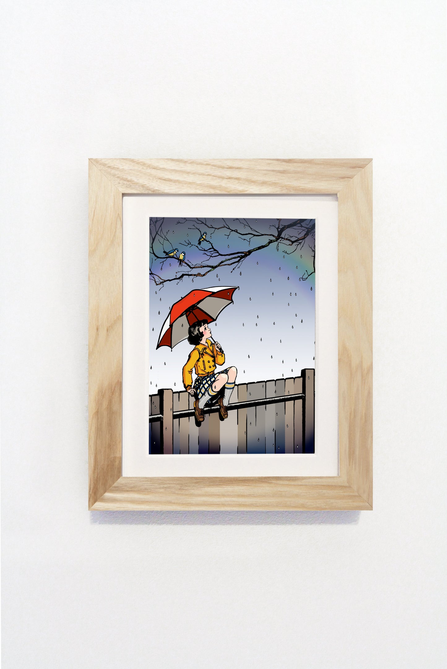 Ceal Warnants - Melancholy Molly