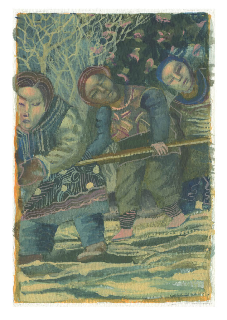 2022 Individual Postcards