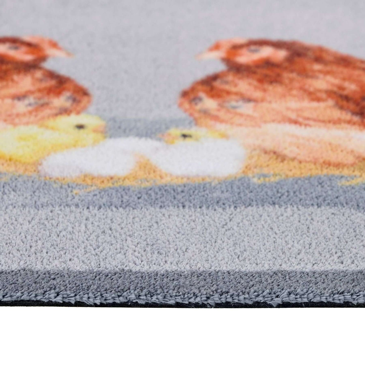 Eco-Friendly Farm Inspired Mat