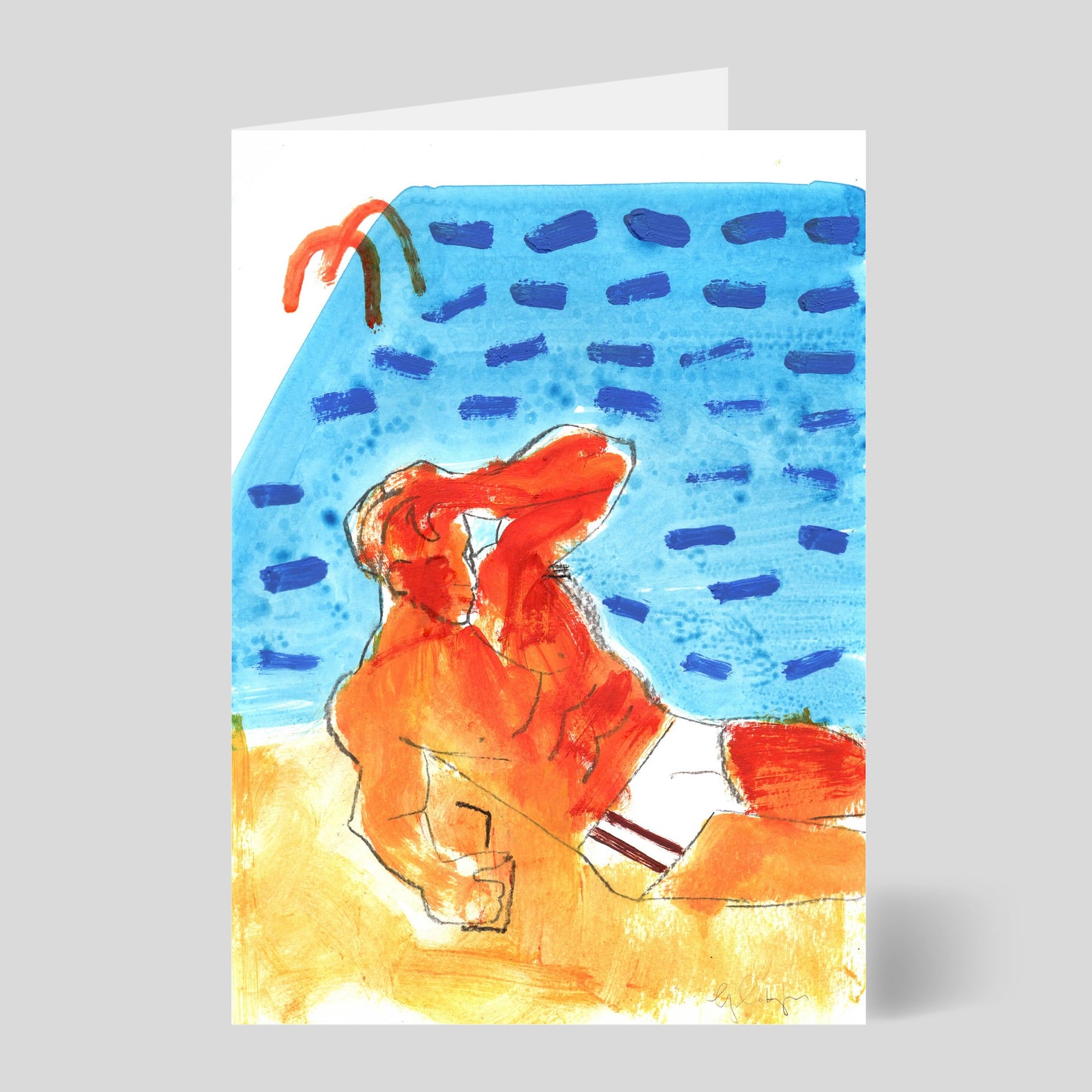 Gavin Dobson - Mr California