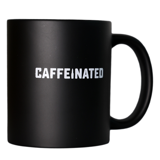 Contact Coffee Co Mug | Delta