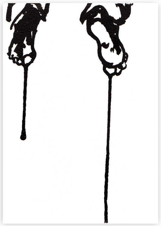 Rachel Howard  - Murder or Suicide