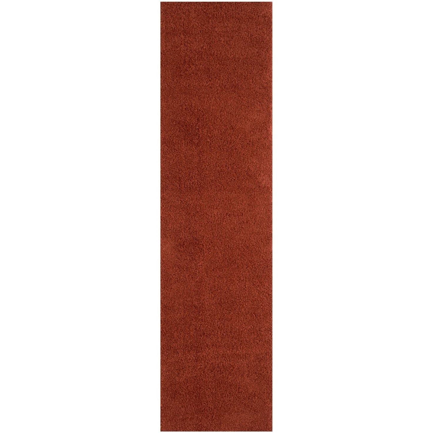 Myshaggy Solid Terra Rug