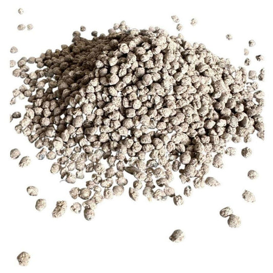Naruko Organic Japanese Bonsai Food 1kg Slow Release Fertiliser | NPK: 5-5-5