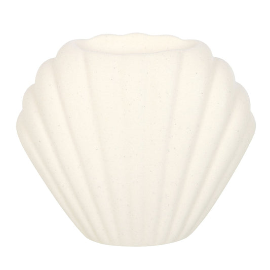 Seashell Wax/Oil Melter