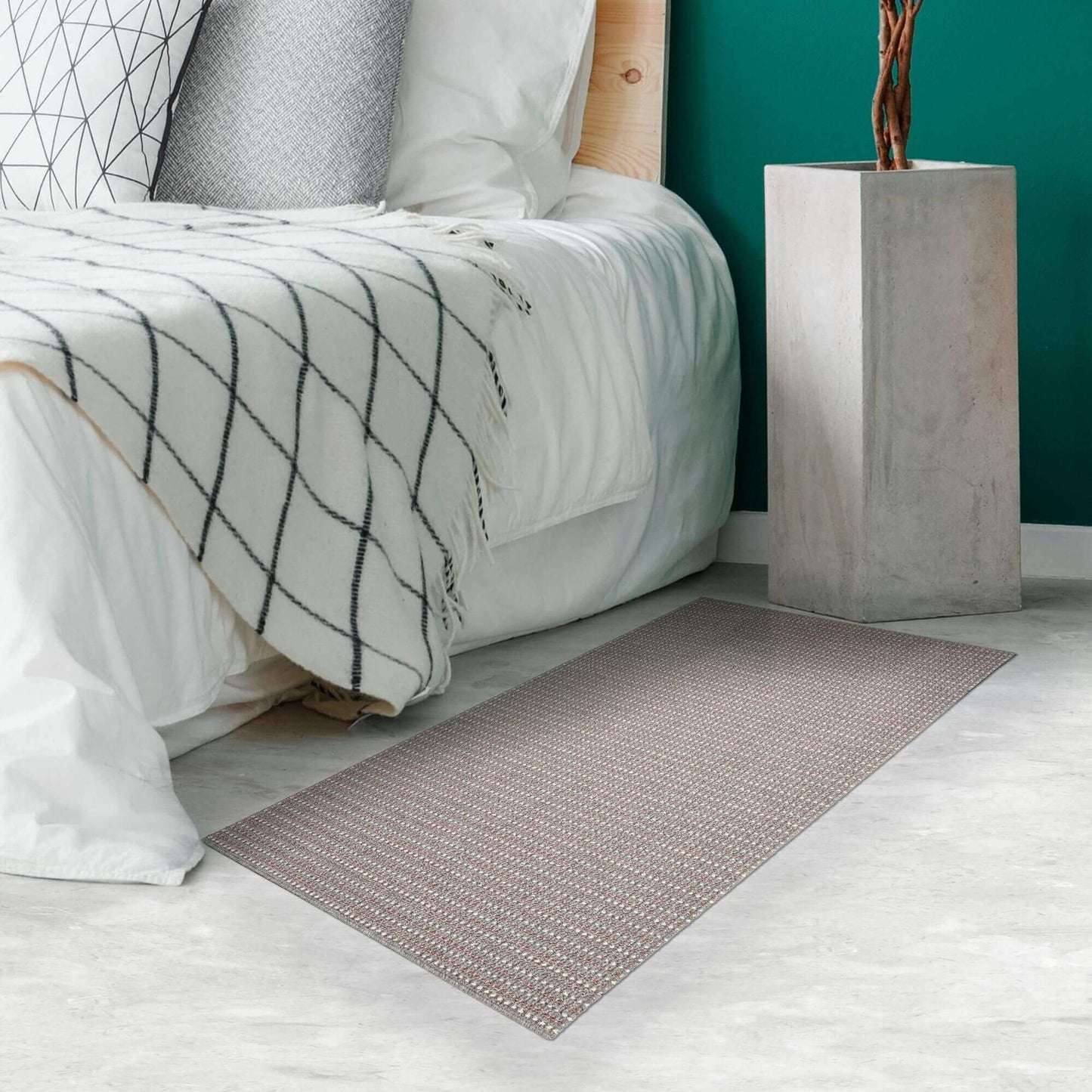 Washable Designer Mat Small Medium Large | 131