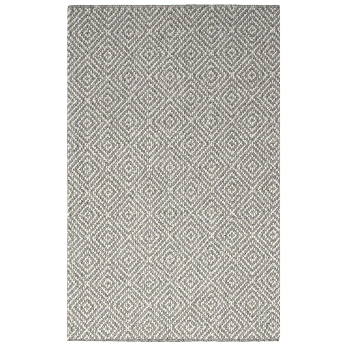 Washable Designer Mat Diamond | 132