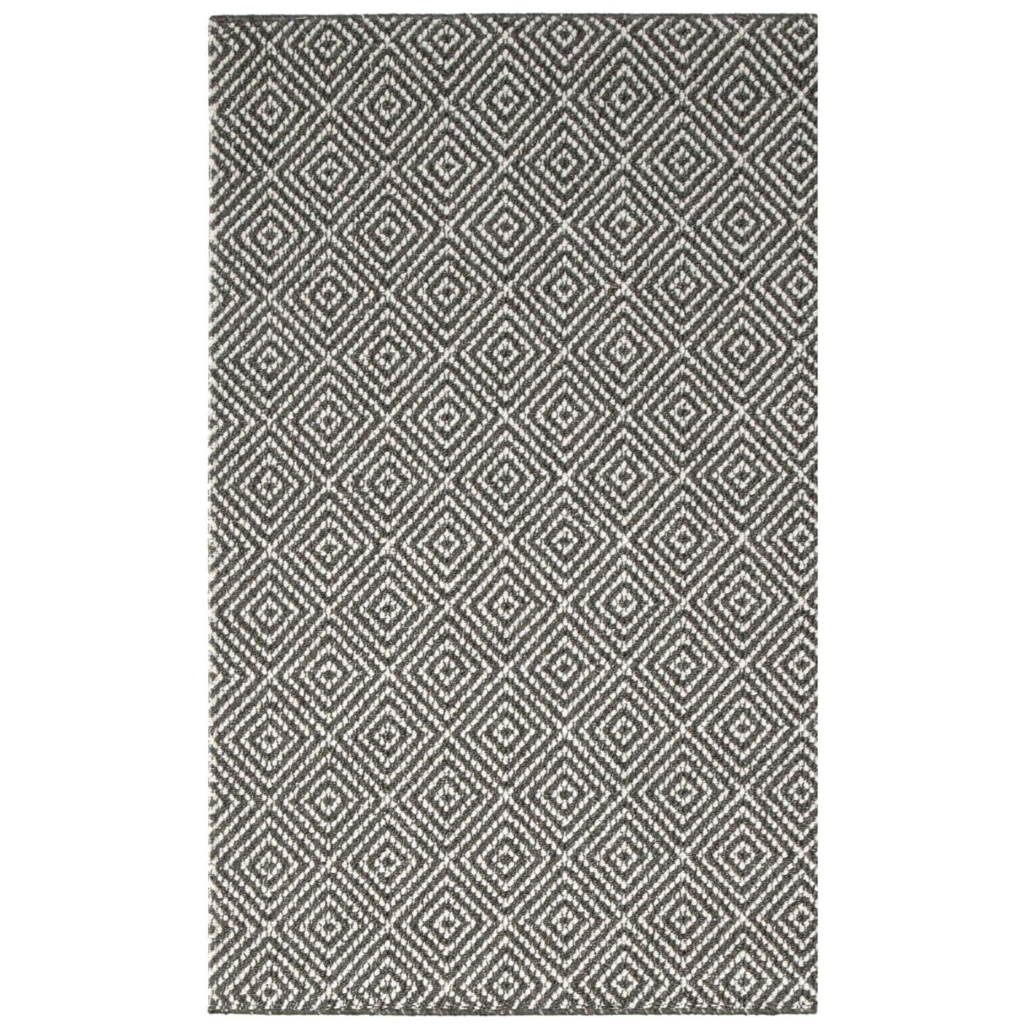 Washable Designer Mat Diamond | 132