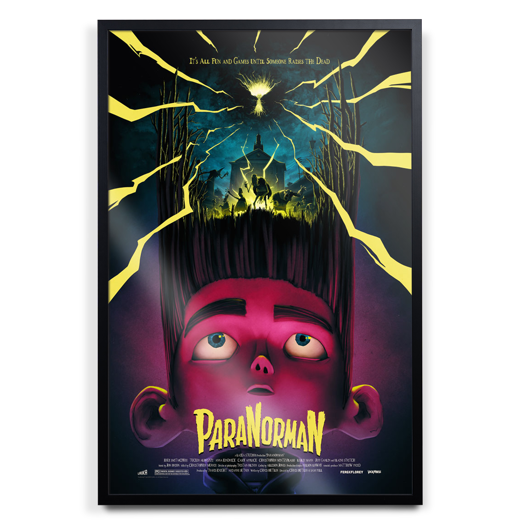 Paranorman