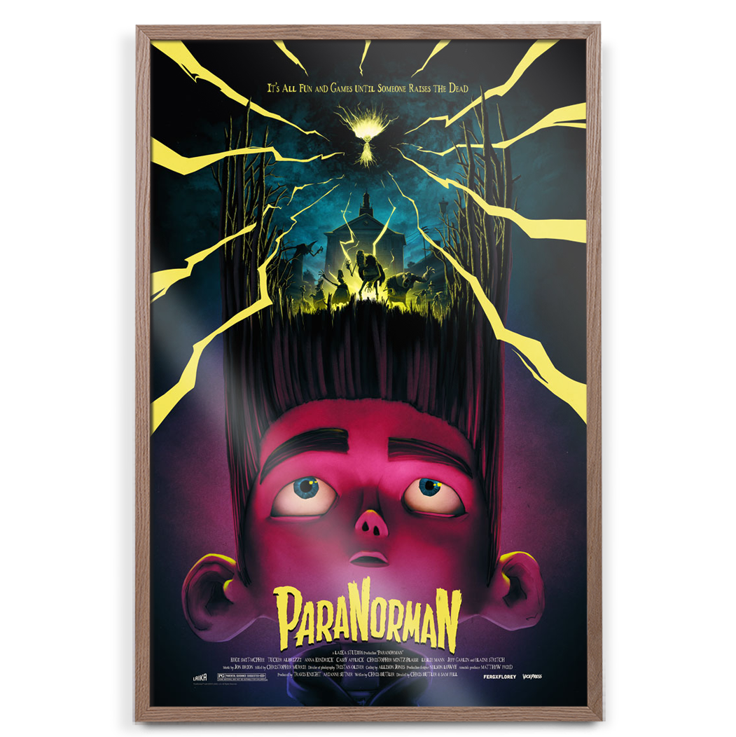 Paranorman