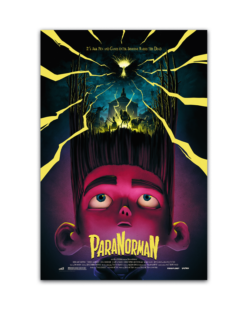 Paranorman