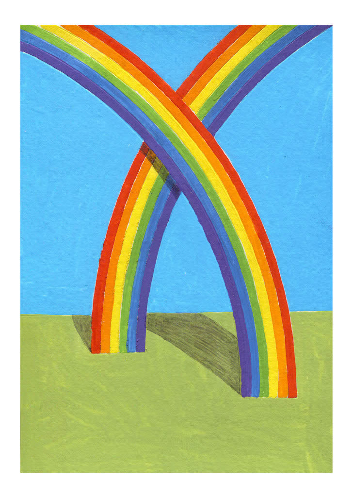 2017 Individual Postcards