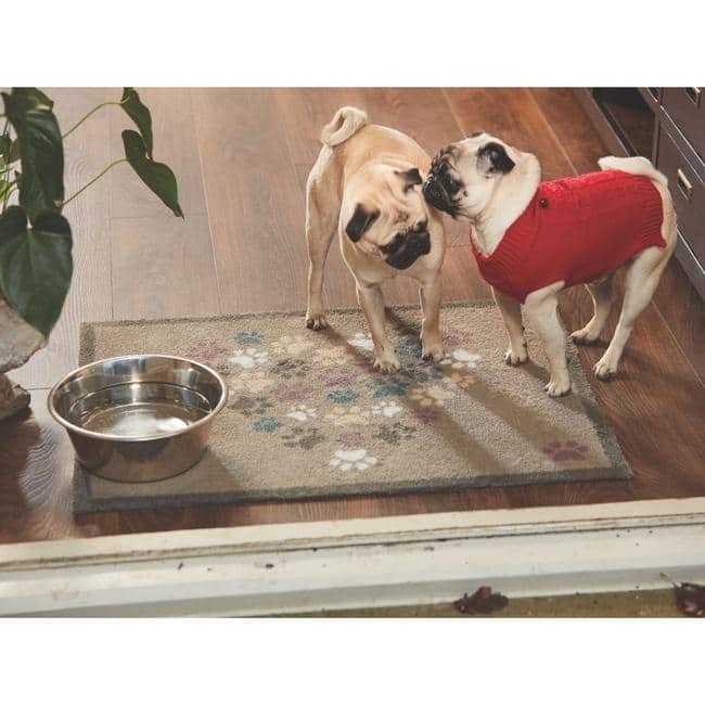 Eco-Friendly Washable Pet Runner and Mat