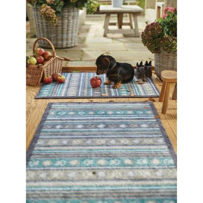 Eco-Friendly Washable Pet Mat