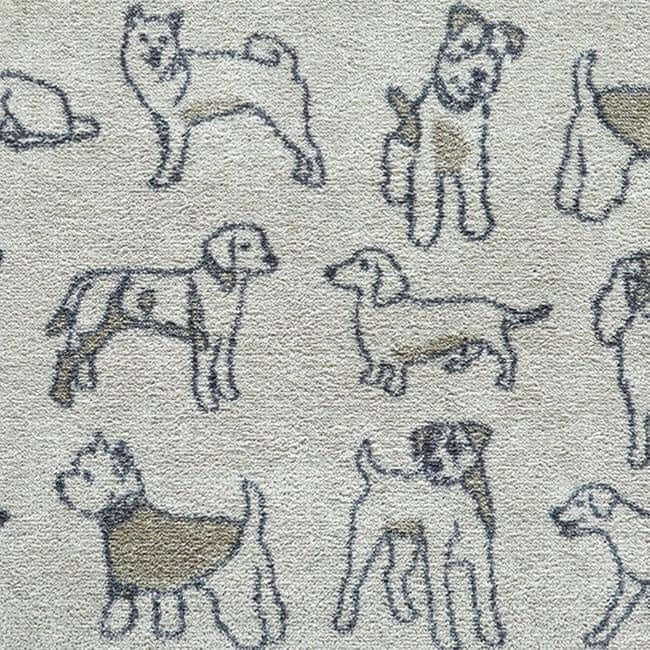 Eco-Friendly Washable Pet Mat