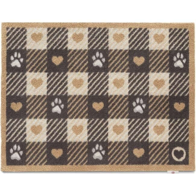 Eco-Friendly Washable Pet Mat