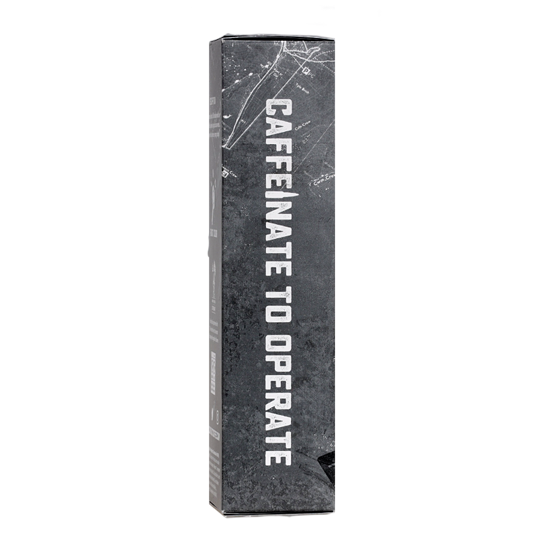 Aluminium Nespresso Coffee Pods