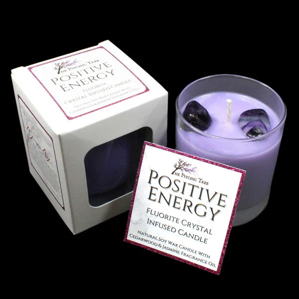 The Positive Energy Collection