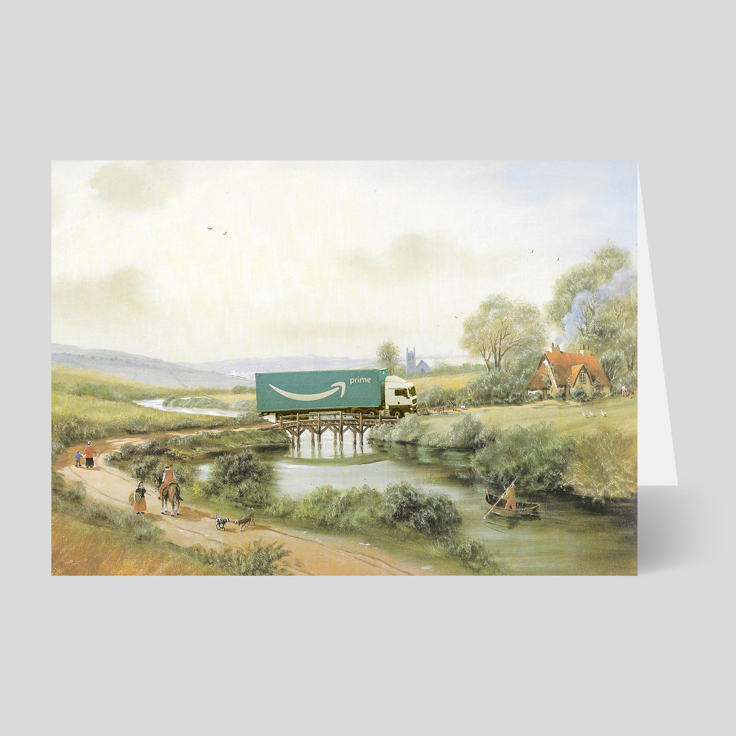 Haus of Lucy - Prime Location