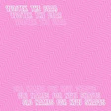 wojtek the bear - Old Names For New Shapes