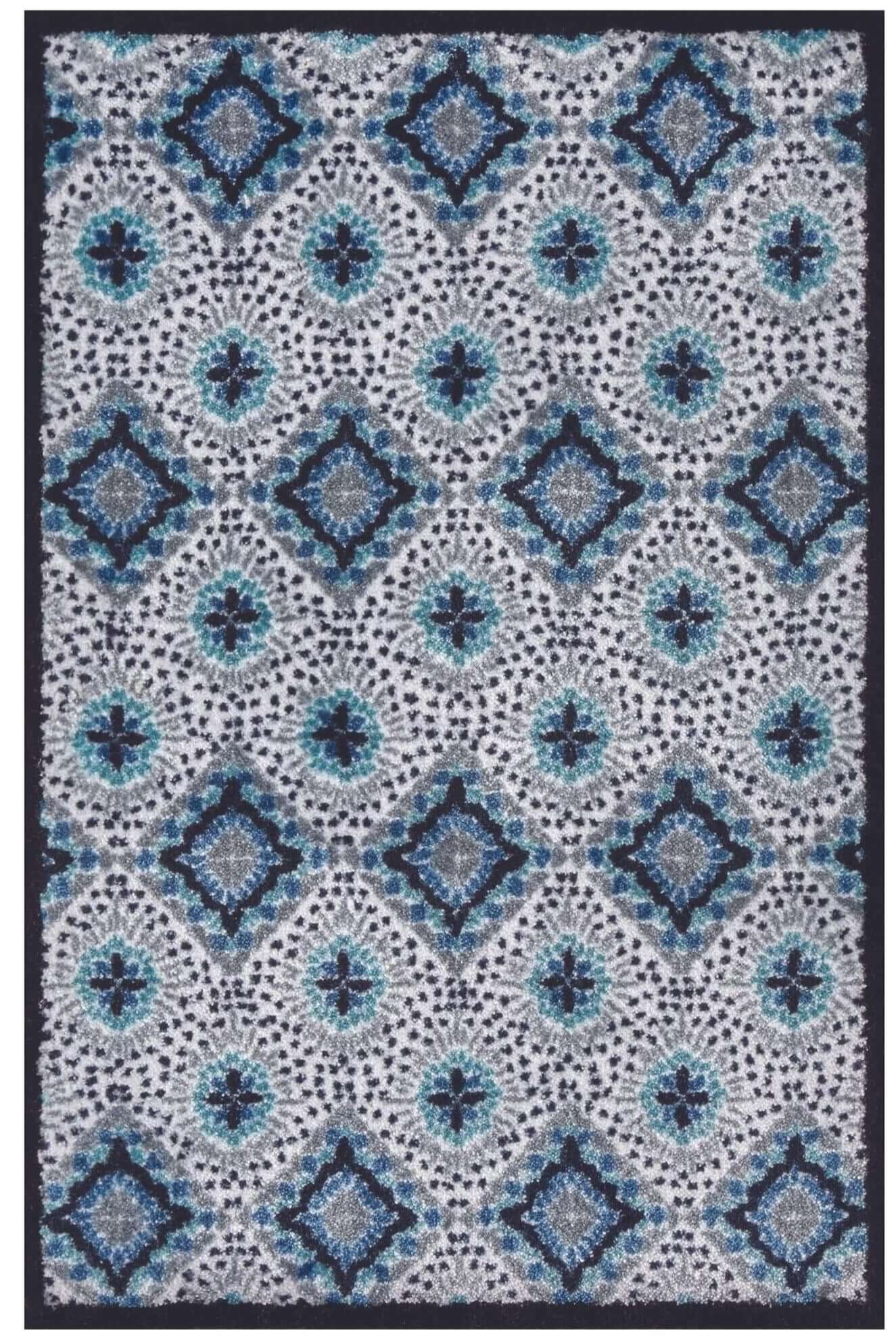 Recycled Washable Bathroom Mats | 129