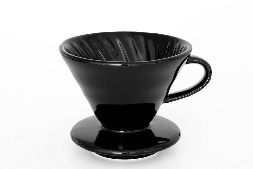 Buy Coffee Dripper - Drip Coffee Maker - 4 Cup Online - Fast Nationwide Delivery
