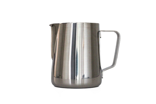 Buy Stainless Steel Coffee Milk Jug Online - Fast Nationwide Delivery