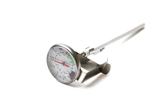 Buy Milk Thermometer Online - Coffee Making - Fast Nationwide Delivery