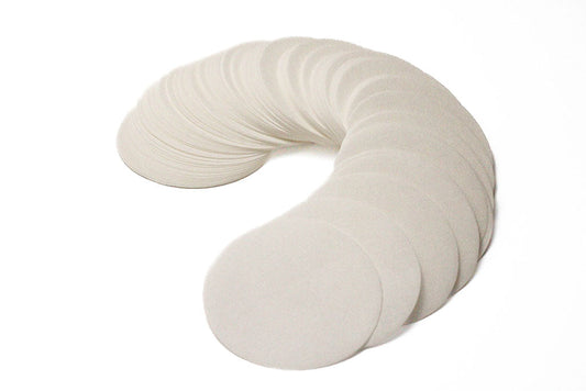 Buy AeroPress Coffee Filters - 350 Pack Online - Fast Nationwide Delivery
