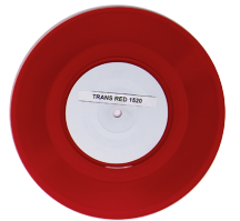 The Hedrons - One More Won't Kill Us 	- 15th Anniversary Vinyl Album (Now Shipping)