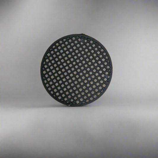 Bonsai Potting / Repotting Mesh Wire (for drainage holes) - 7cm Disc - Pack of 5