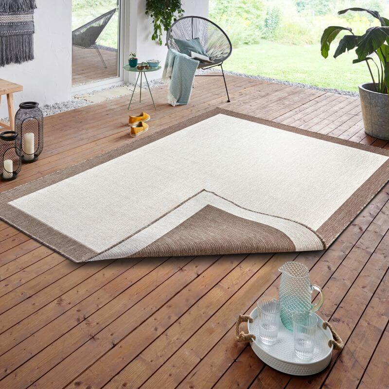 Panama Reversible Indoor-Outdoor Rug