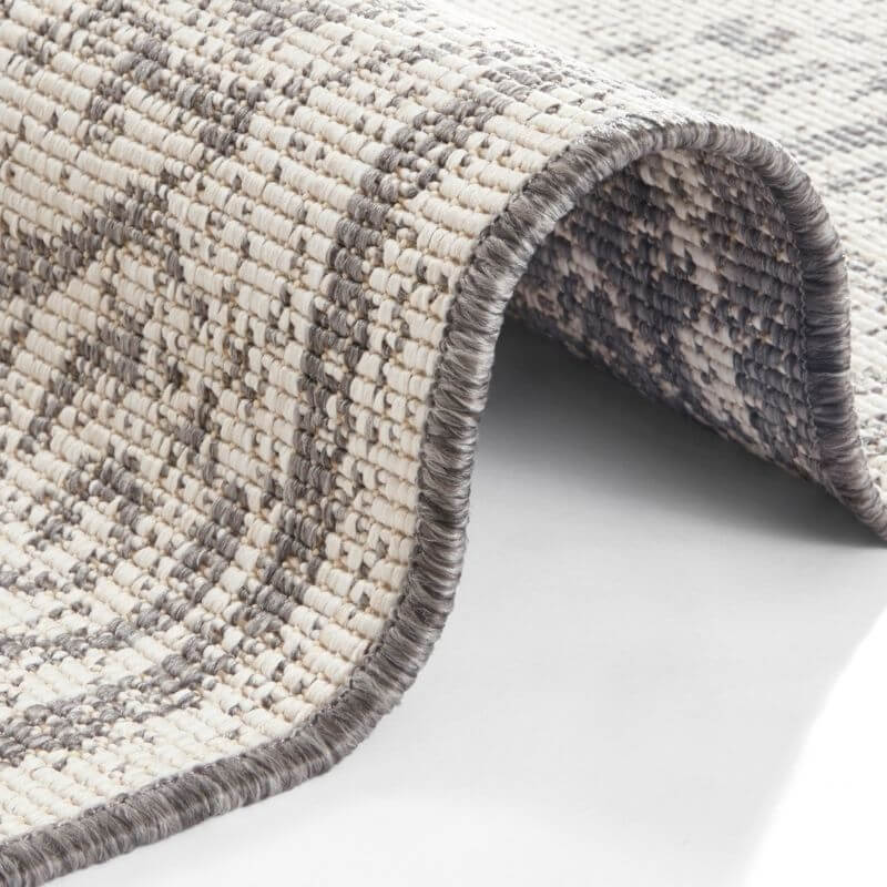 Cebu Reversible Indoor-Outdoor Rug