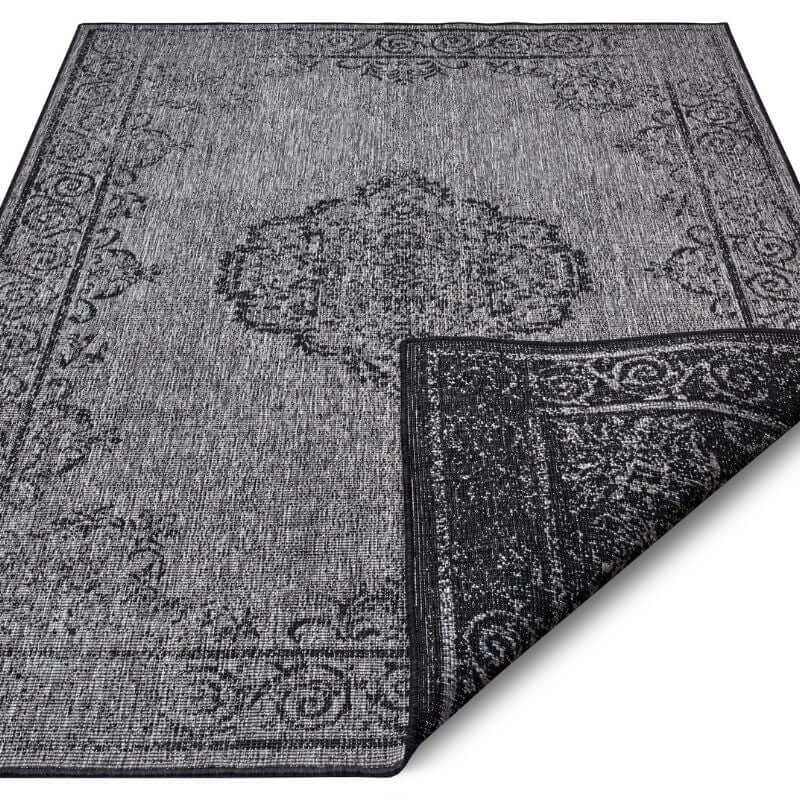 Cebu Reversible Indoor-Outdoor Rug