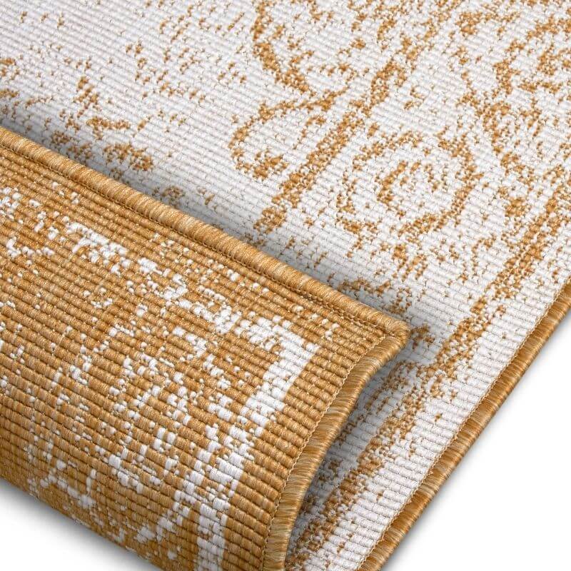 Cebu Reversible Indoor-Outdoor Rug