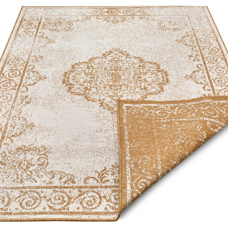 Cebu Reversible Indoor-Outdoor Rug