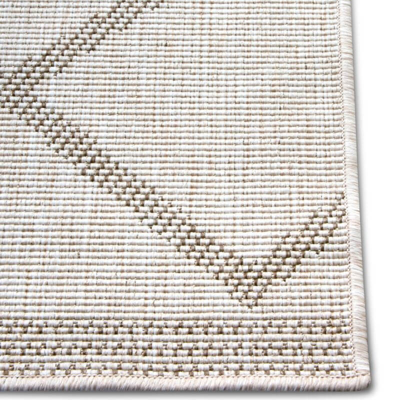 Corsica Reversible Indoor-Outdoor Rug