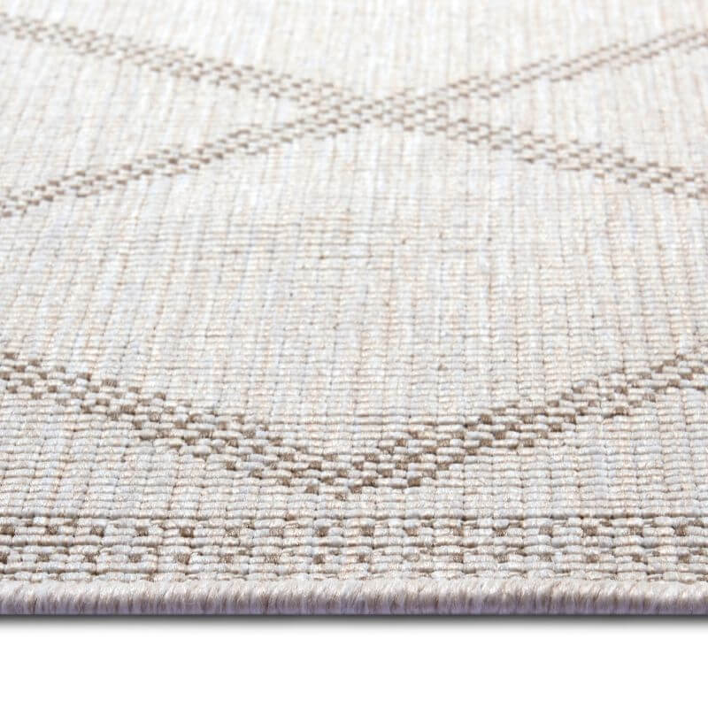 Corsica Reversible Indoor-Outdoor Rug