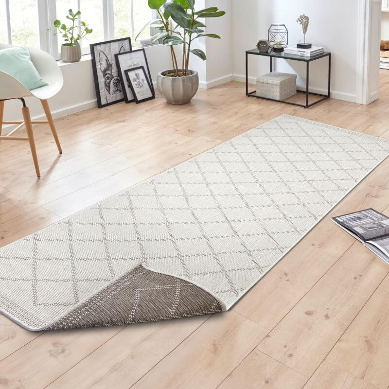 Corsica Reversible Indoor-Outdoor Rug