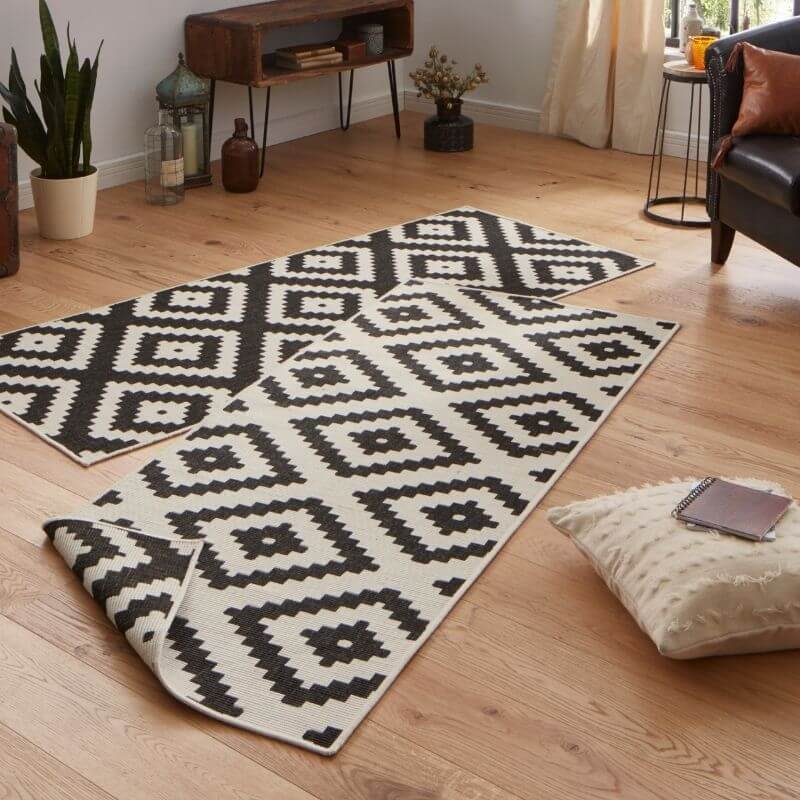 Malta Reversible Indoor-Outdoor Rug