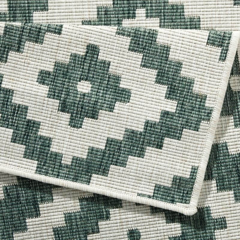 Malta Reversible Indoor-Outdoor Rug