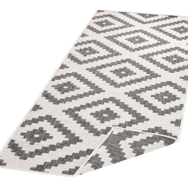 Malta Reversible Indoor-Outdoor Rug
