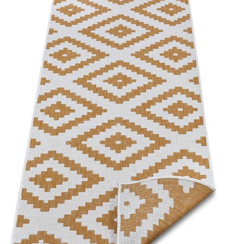 Malta Reversible Indoor-Outdoor Rug