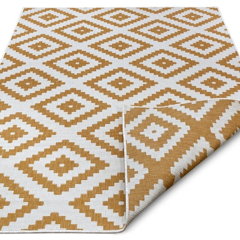 Malta Reversible Indoor-Outdoor Rug