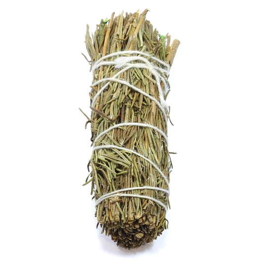 Rosemary Smudge Stick
