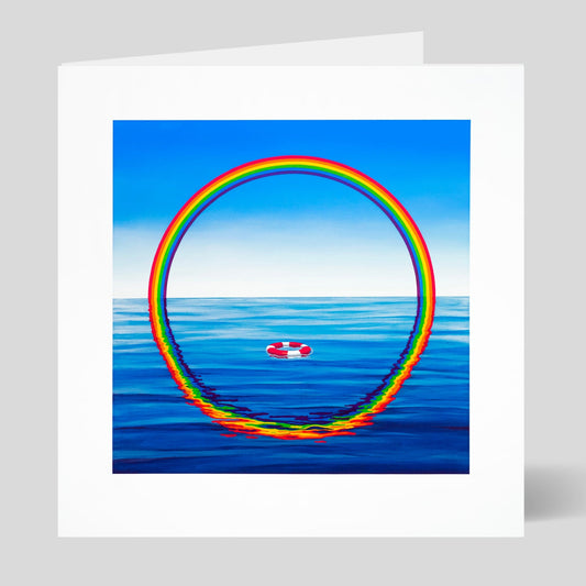 Patrick Hughes - Roundbows