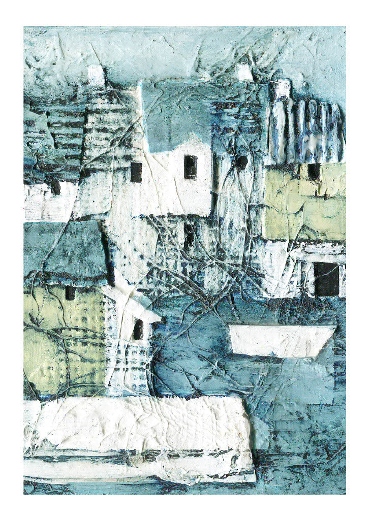 2017 Individual Postcards