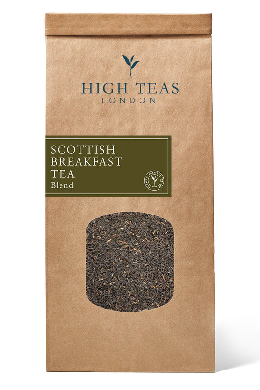 Scottish Breakfast Tea