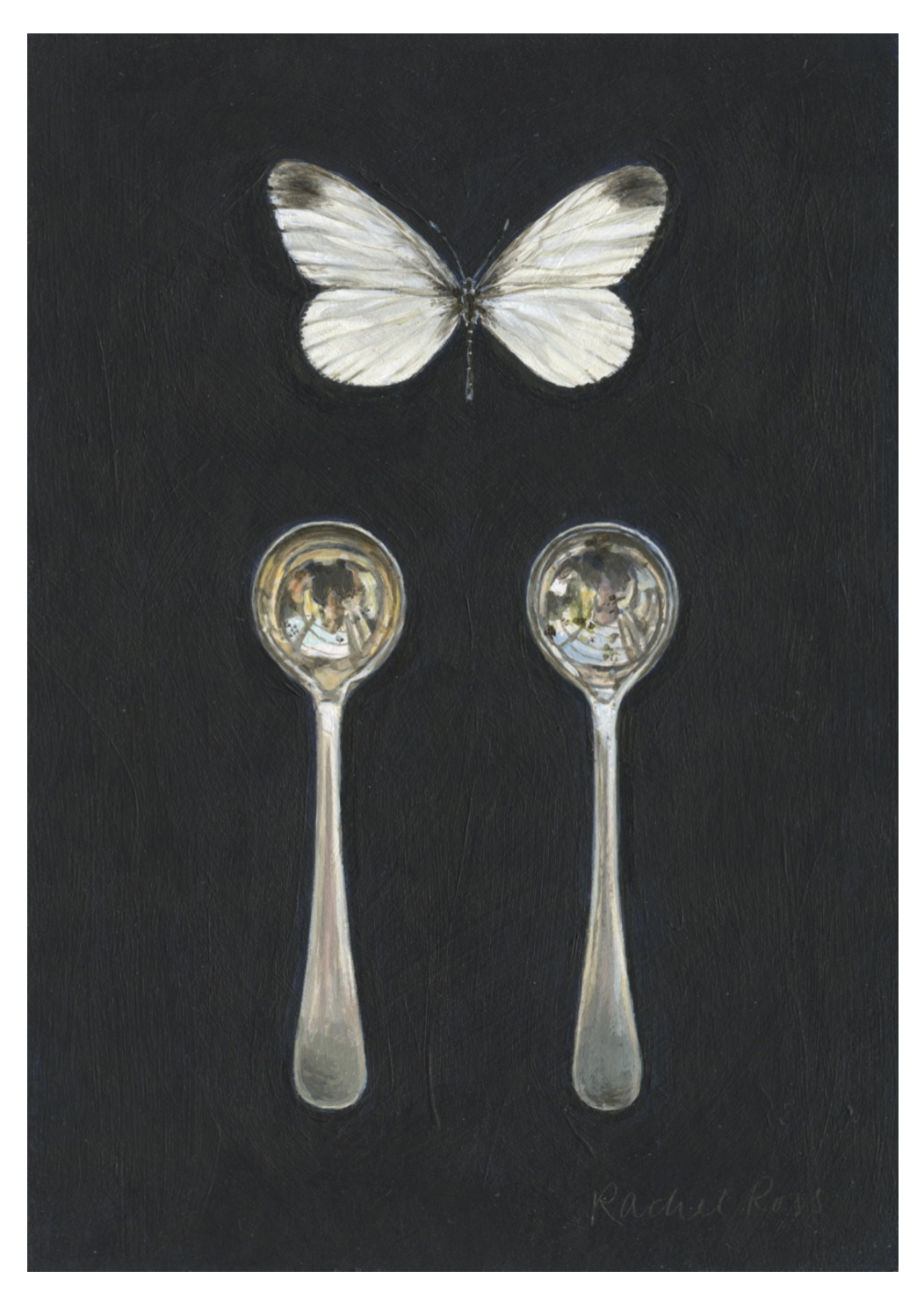 Art on a Postcard for International Women's Day 2021 Boxset of 85 cards